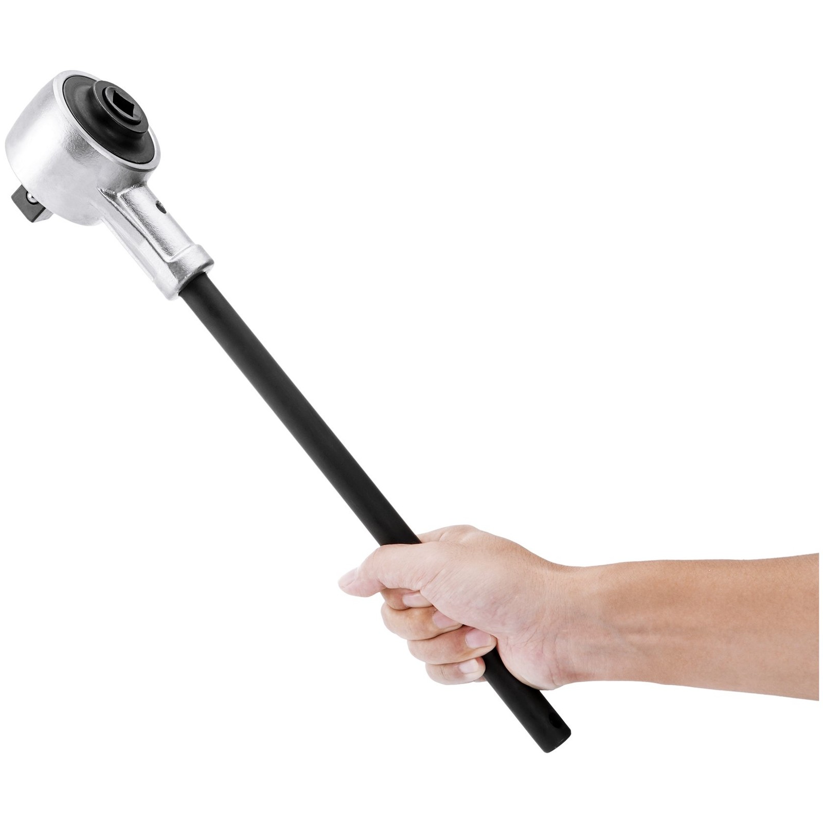 Power Torque Multiplier Wrench w/ Case Professional Grade 1/2»(F)365FT-LB/500NM