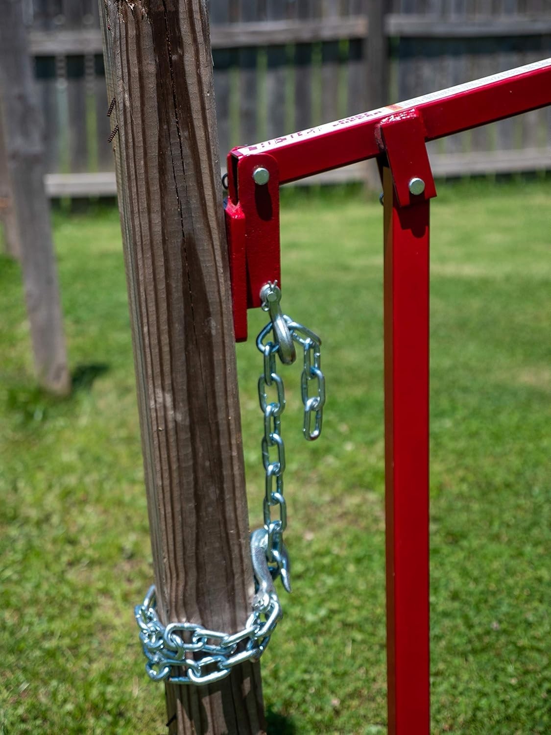 Quick Post Removal – Jack PP-300 Post Popper