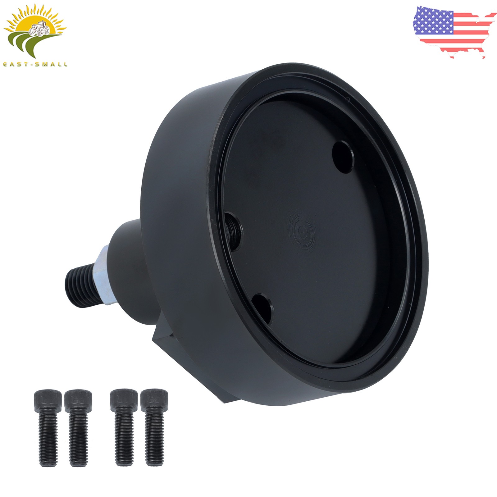 Engine Crankshaft Rear Main Seal Installer For John Deere JT30040B ST-198 JDG476