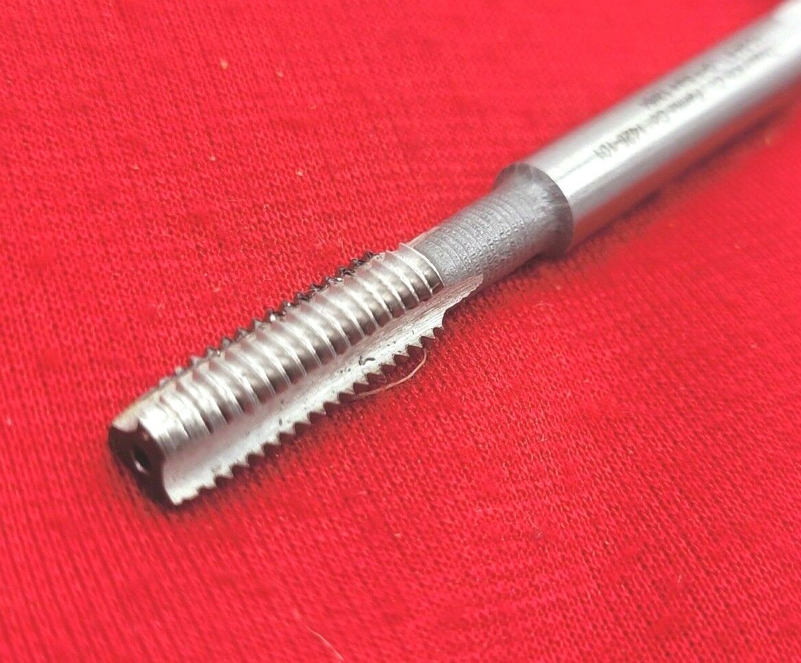 10-24 STI Screw Thread Insert STI Tap USA Perma Coil 1428-101 Fits Heli
