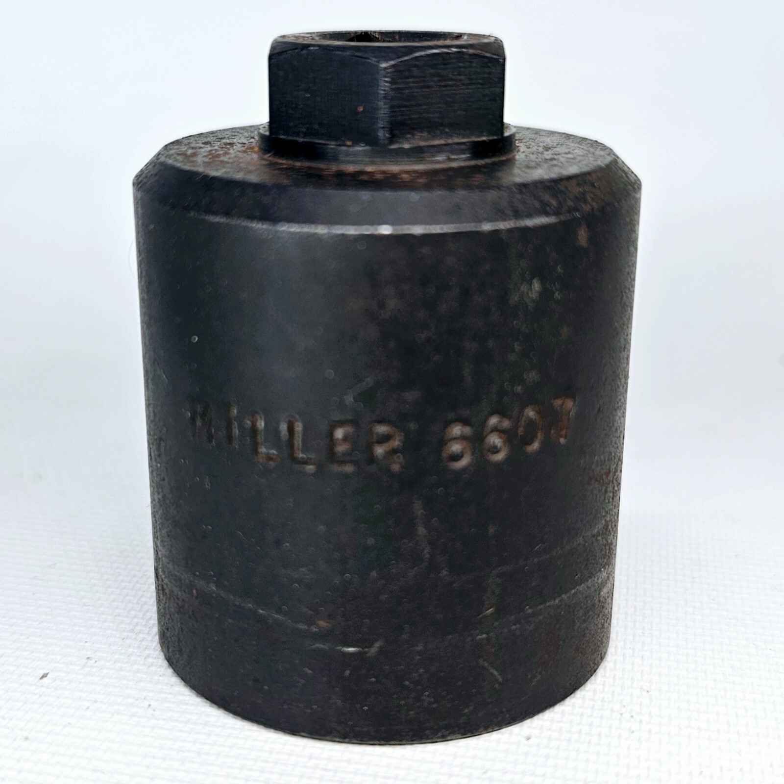 Miller USA 6607 ABS Pressure Sensor Socket 3/8″ Drive Specialty Automotive Tool