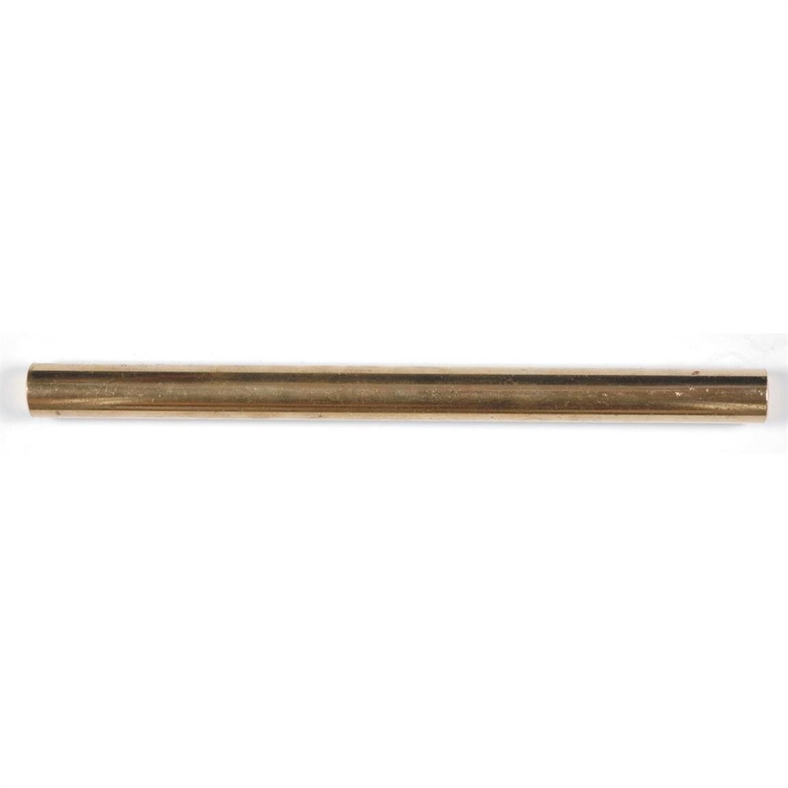 Keysco 77244 Brass Bar Punch