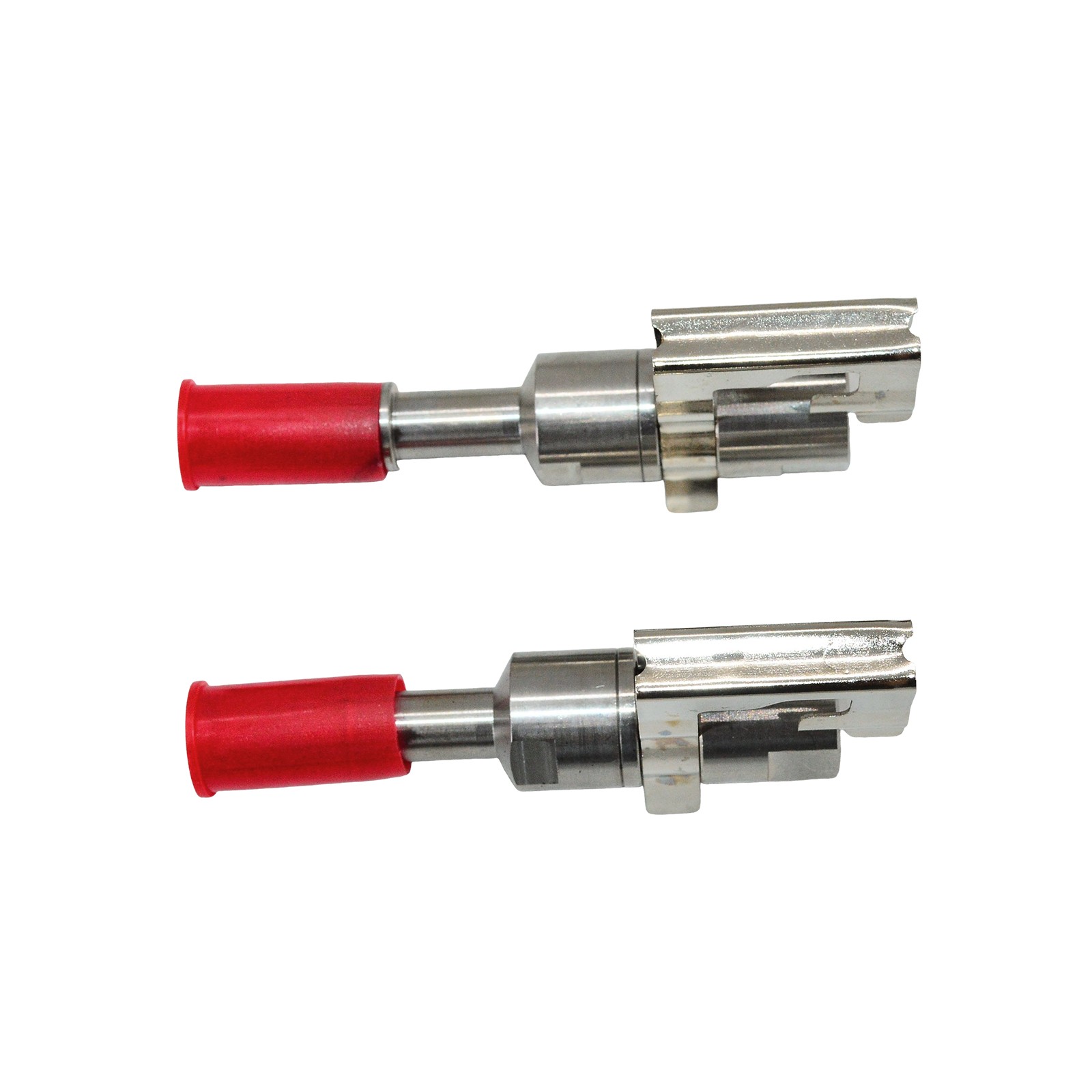 NEW 2PCS Fuel Pump Return Check Valve Connector 1L3Z9J274BA F3TZ9J274B F4PZ9155A