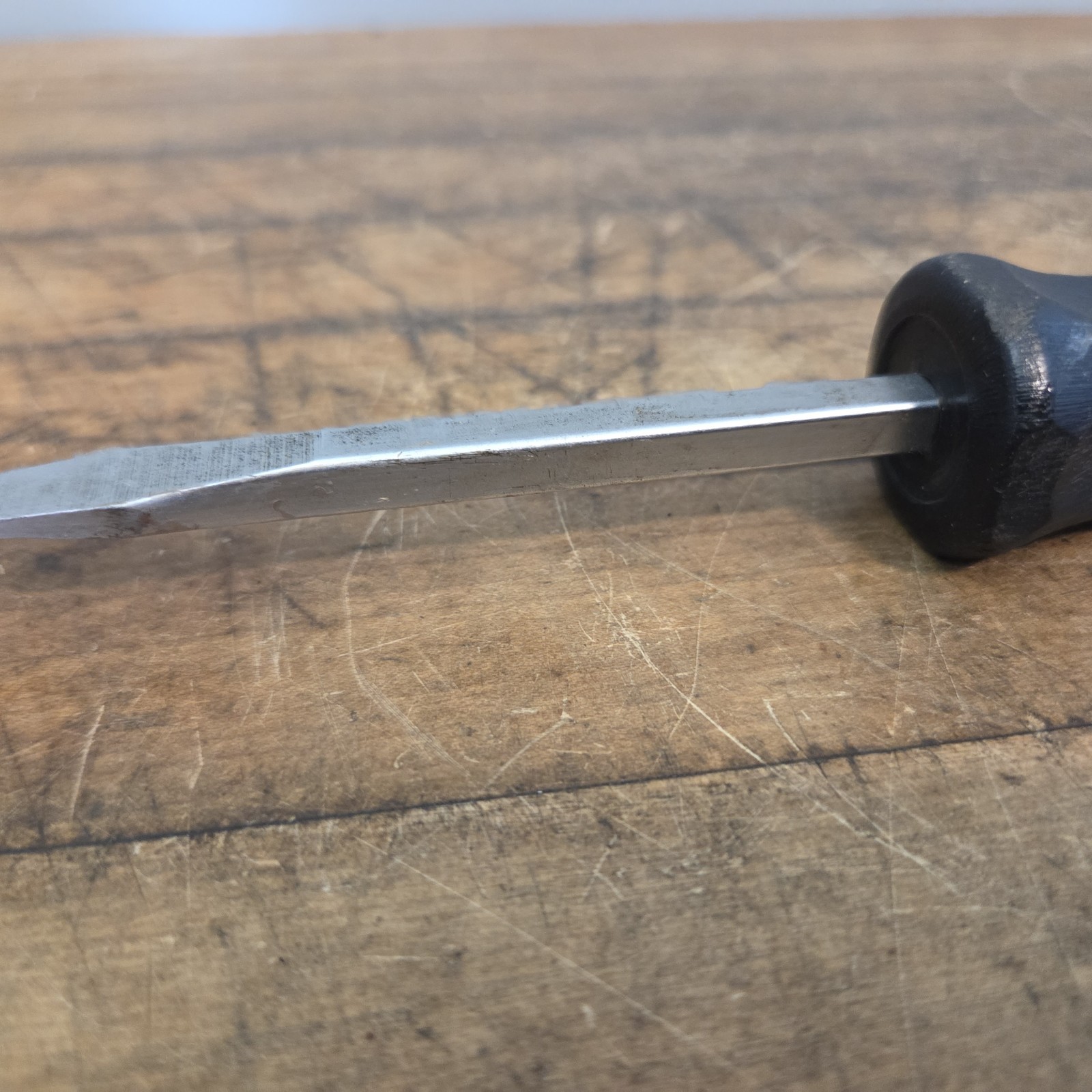 Snap On SDD44 Square Shank Heavy Duty Screwdriver