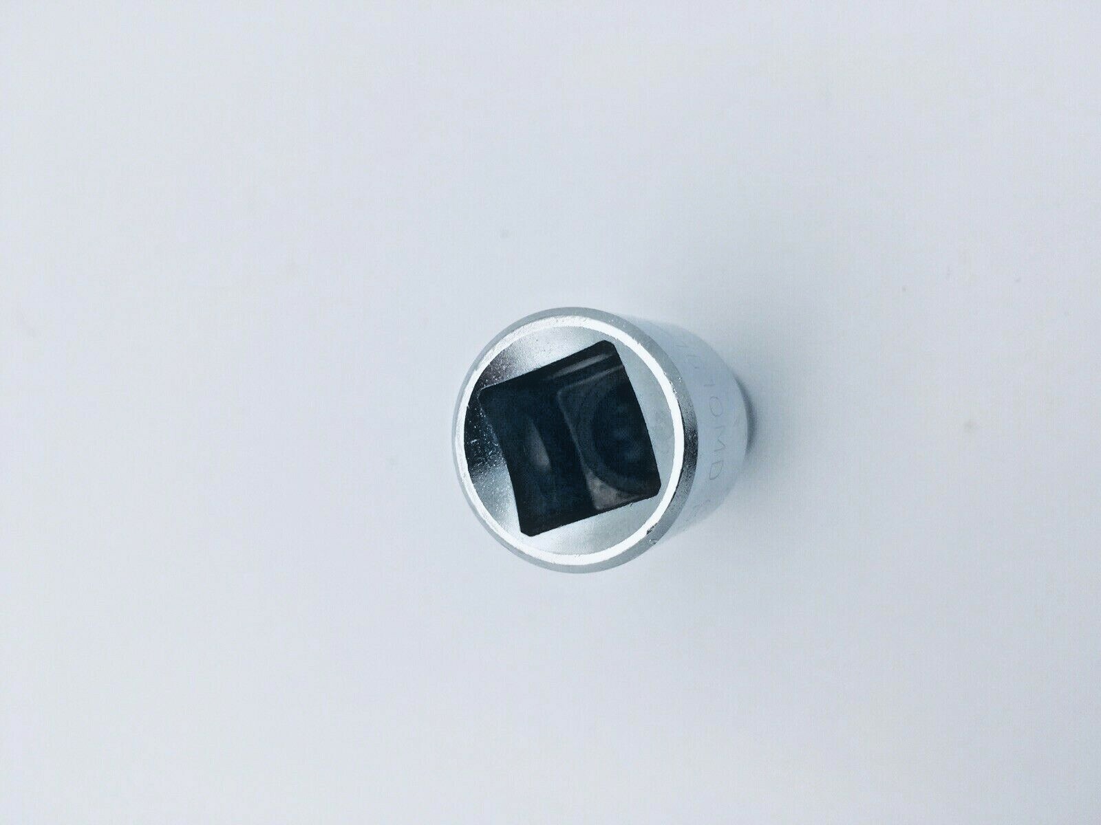 Challenger by Proto 1610MD 1/2″ Drive 10mm 12 Point Socket USA