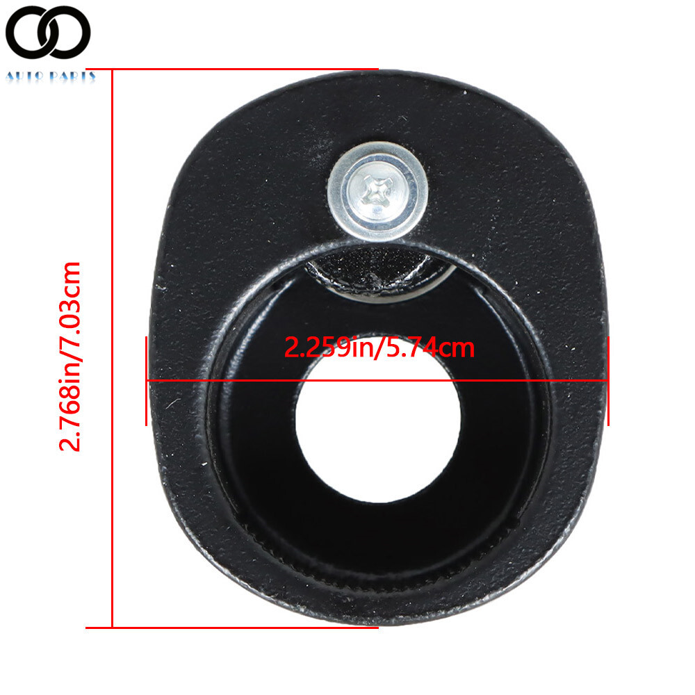 33mm – 42mm Universal Tie Rod End Remover 1/2 Drive Wrench Socket Tool Car Truck