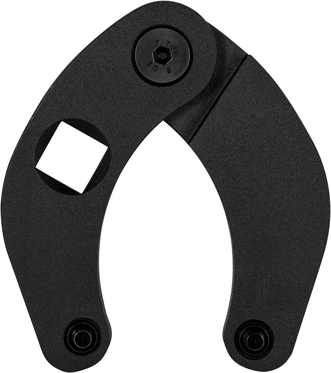 For Hydraulic Cylinders on Most Farm 1266 Adjustable Gland Nut Wrench Tool