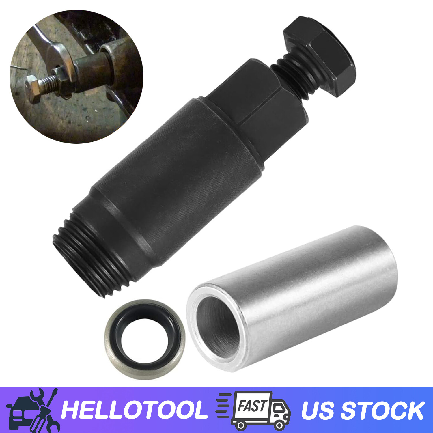 Shifter Seal Remover Installer Tool for GM TURBO 300 350 400 425 475 700-R4