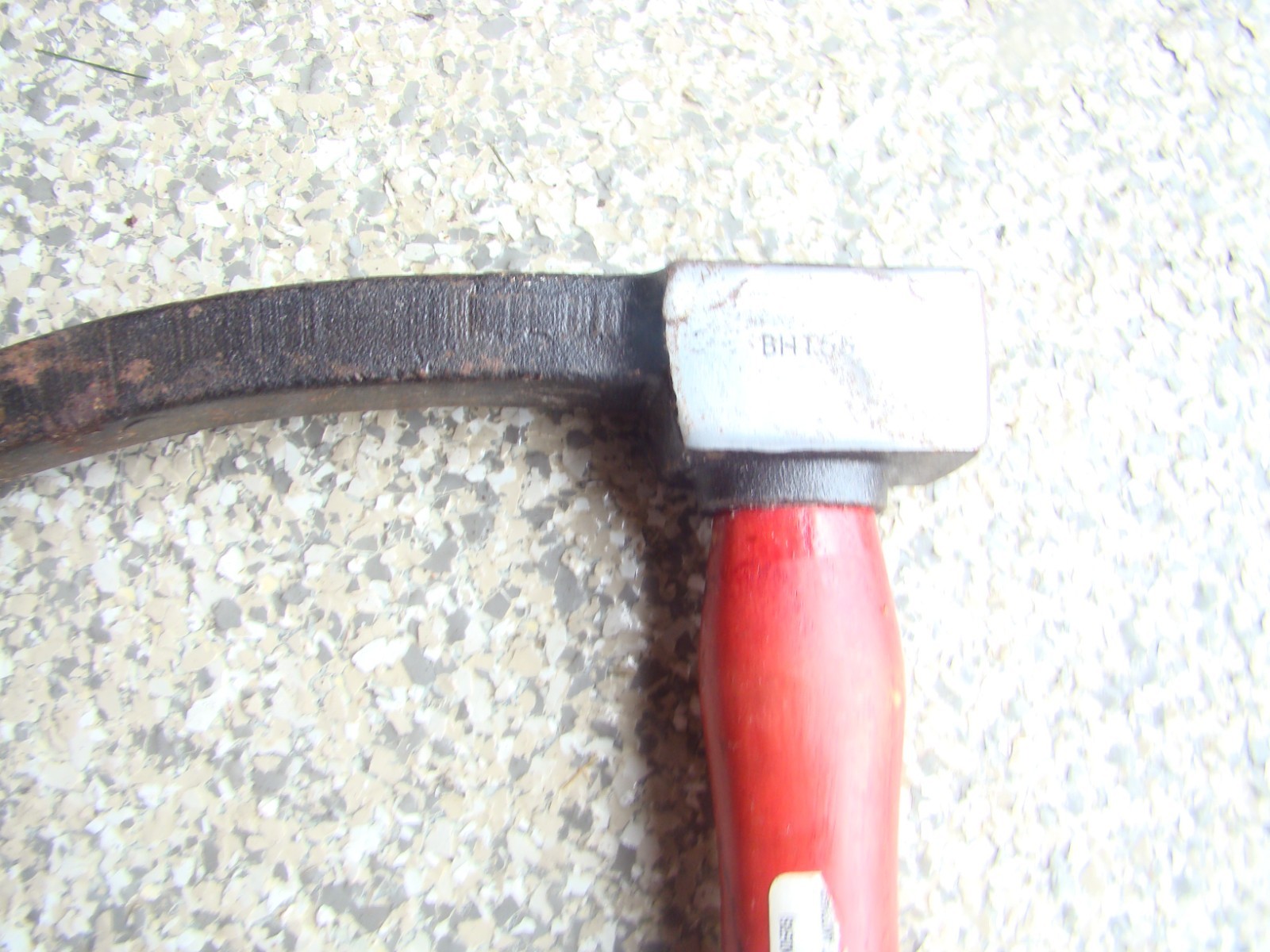 MATCO TOOLS AUTO BODY METAL FABRICATION HAMMER