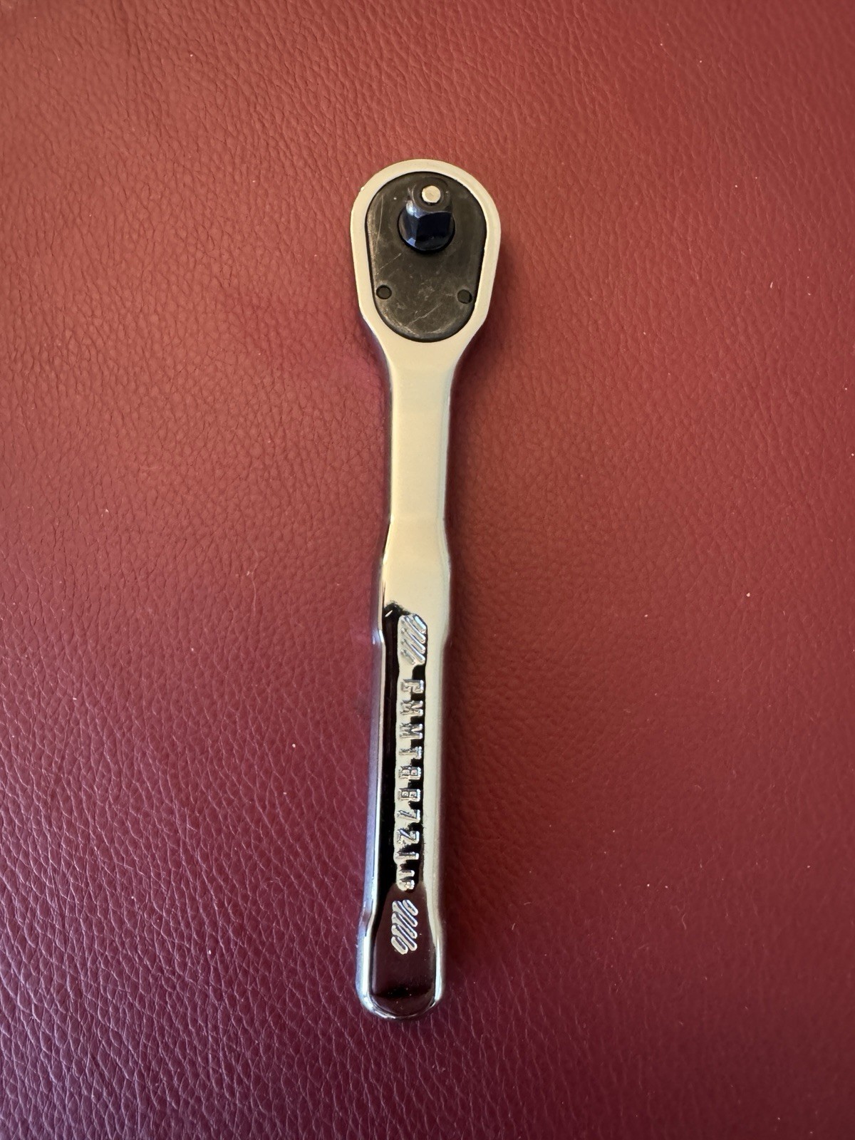 Craftsman 1/4” 90 Tooth Ratchet CMM86721