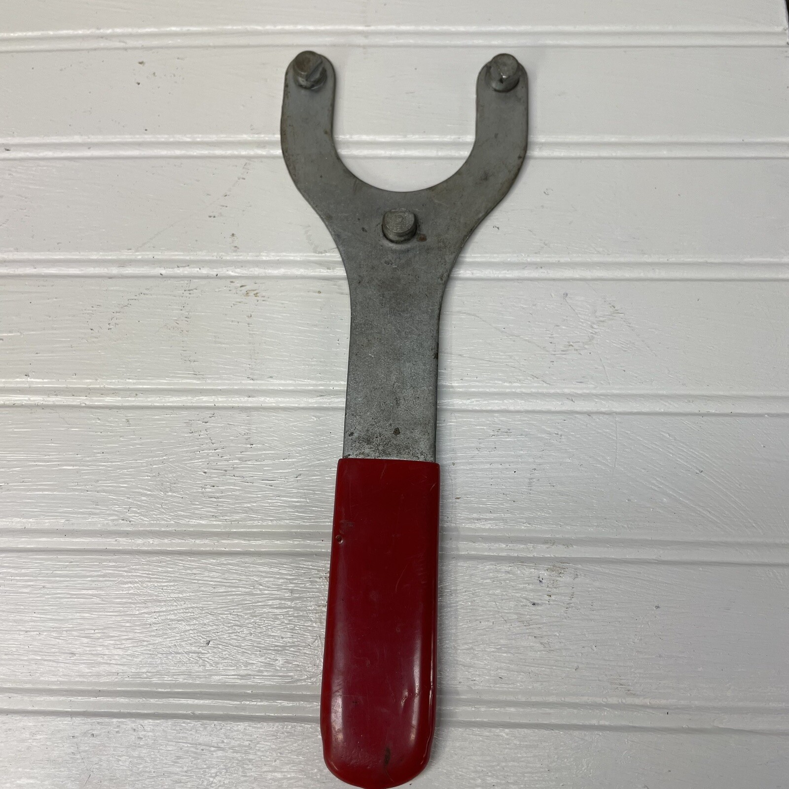 Robinair 10418 AC Compressor Clutch Spanner Wrench