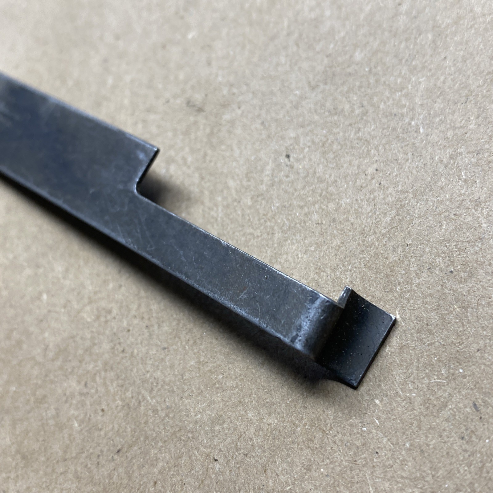 SNAP ON M3532 INJECTOR RACK GAUGE .345 GAUGE SPECIALTY TOOL