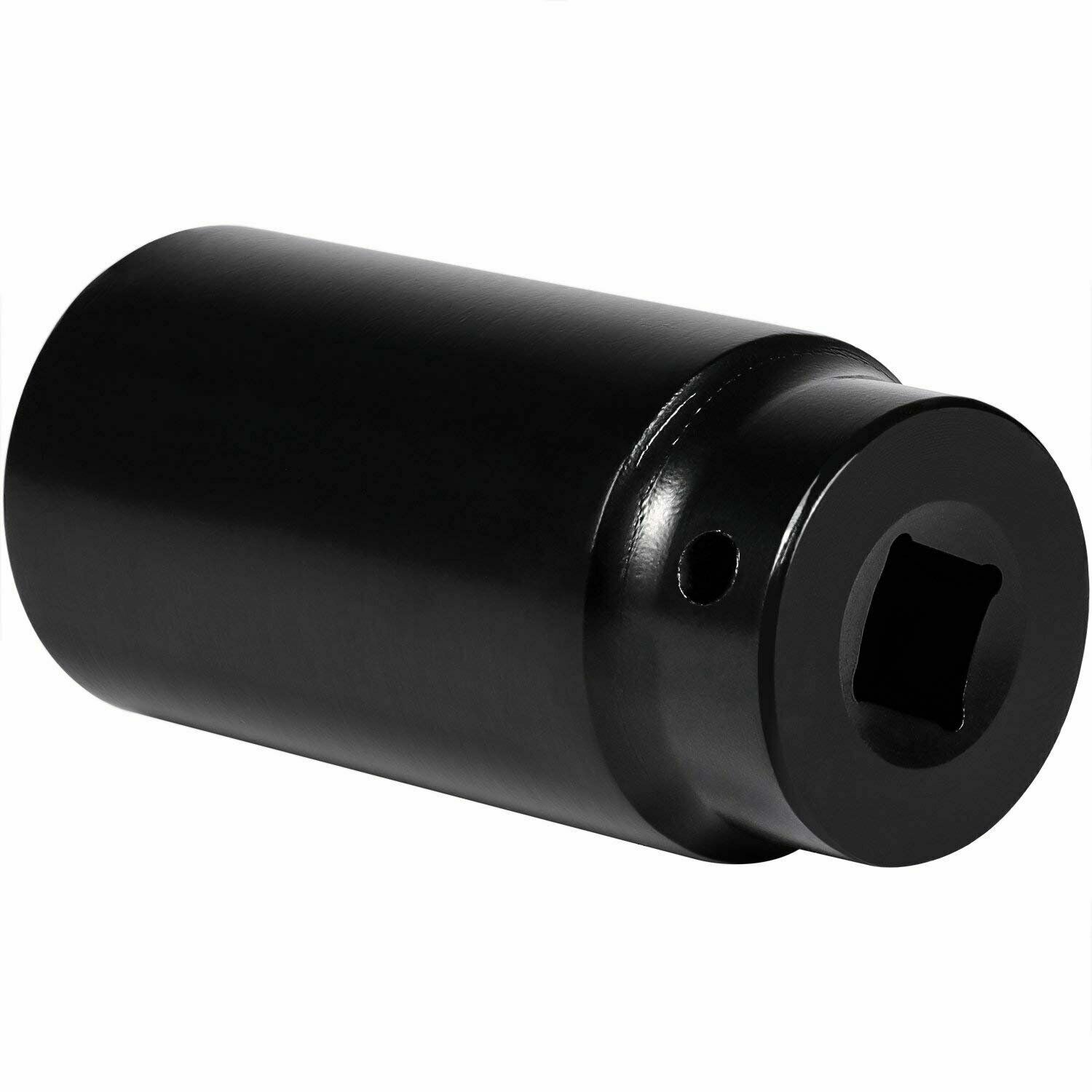 19mm Harmonic Balancer Impact Socket Pulley Damper Bolt Tool for Honda Engines