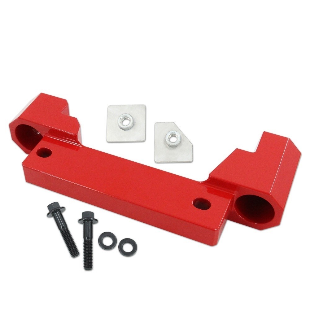 Differential Bracket Scat 392 Mount Includes All Hardware Off-road Driving