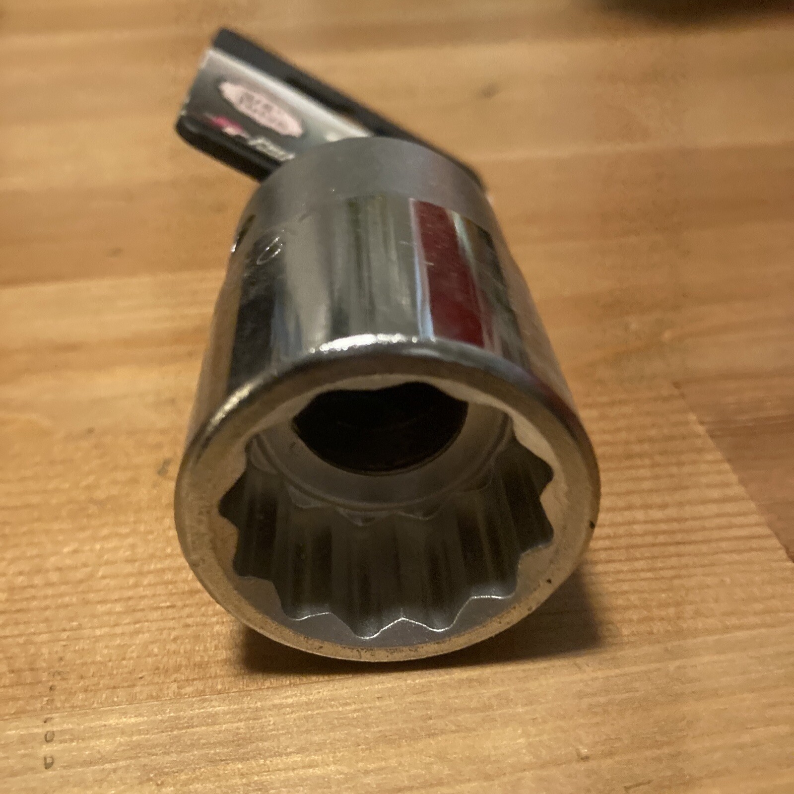 3/4 Drive 25mm 12pt Socket Performance Tool W34825