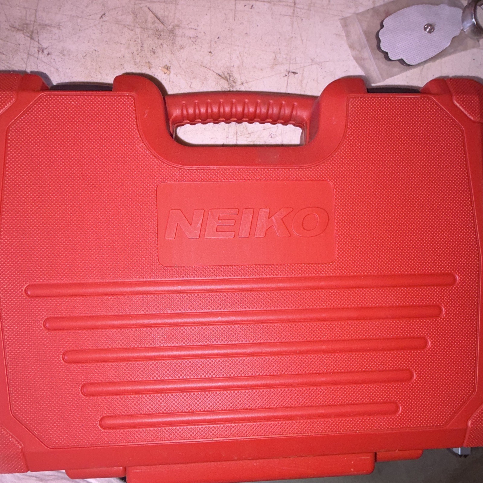 NEIKO Sockets Complete Multiple Drive Impact Adapter and Reducer Set Tools Kit