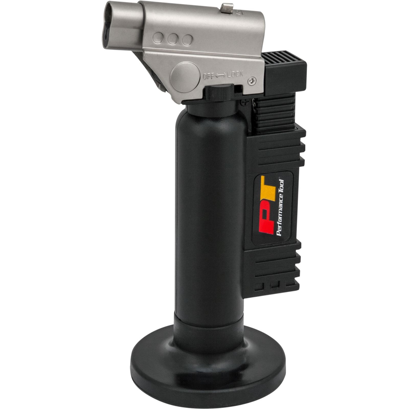Performance Tool Butane Jet Torch W2002