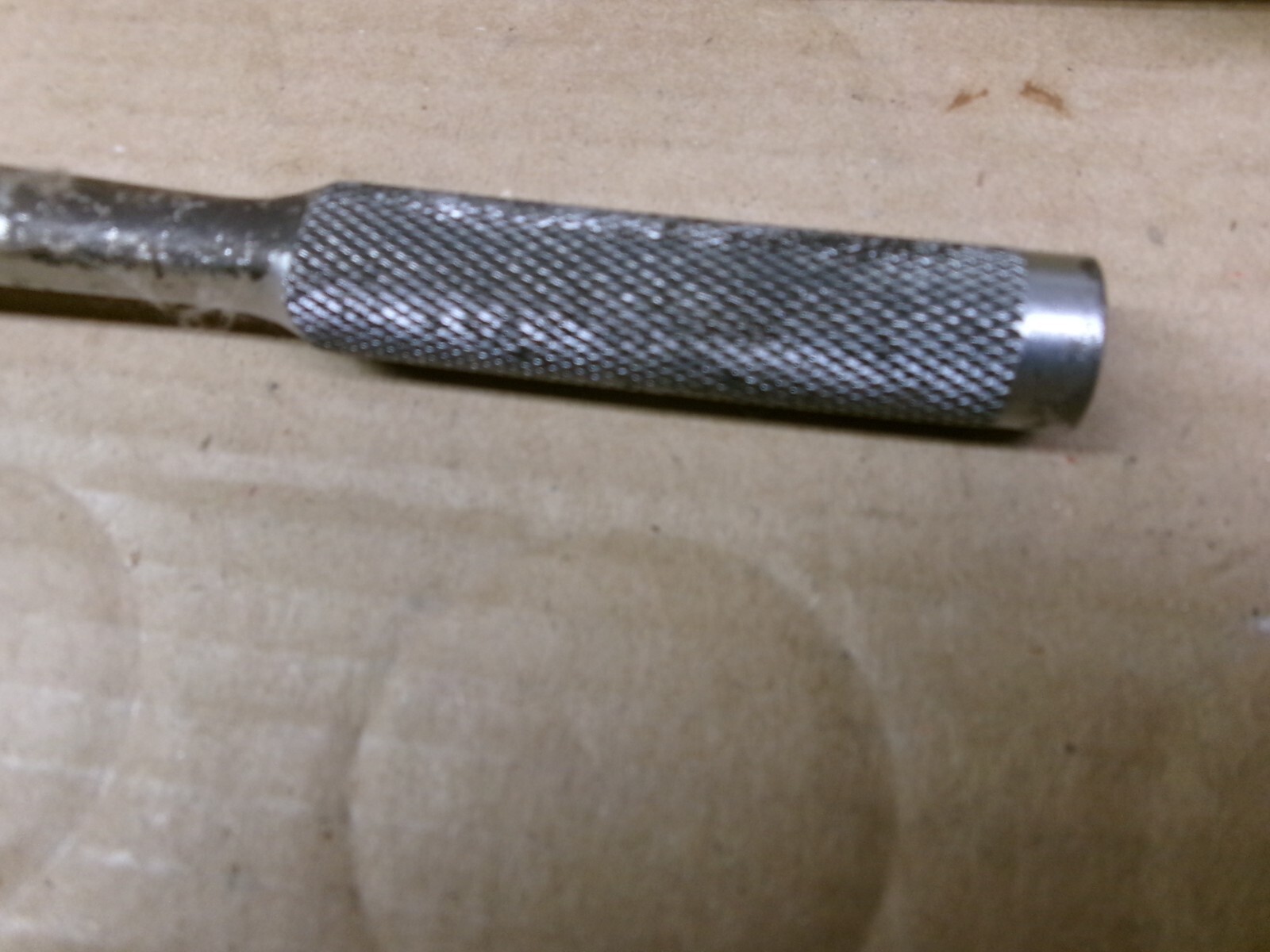 Easco USA 3/8″ Drive Fine Tooth Ratchet No 721109