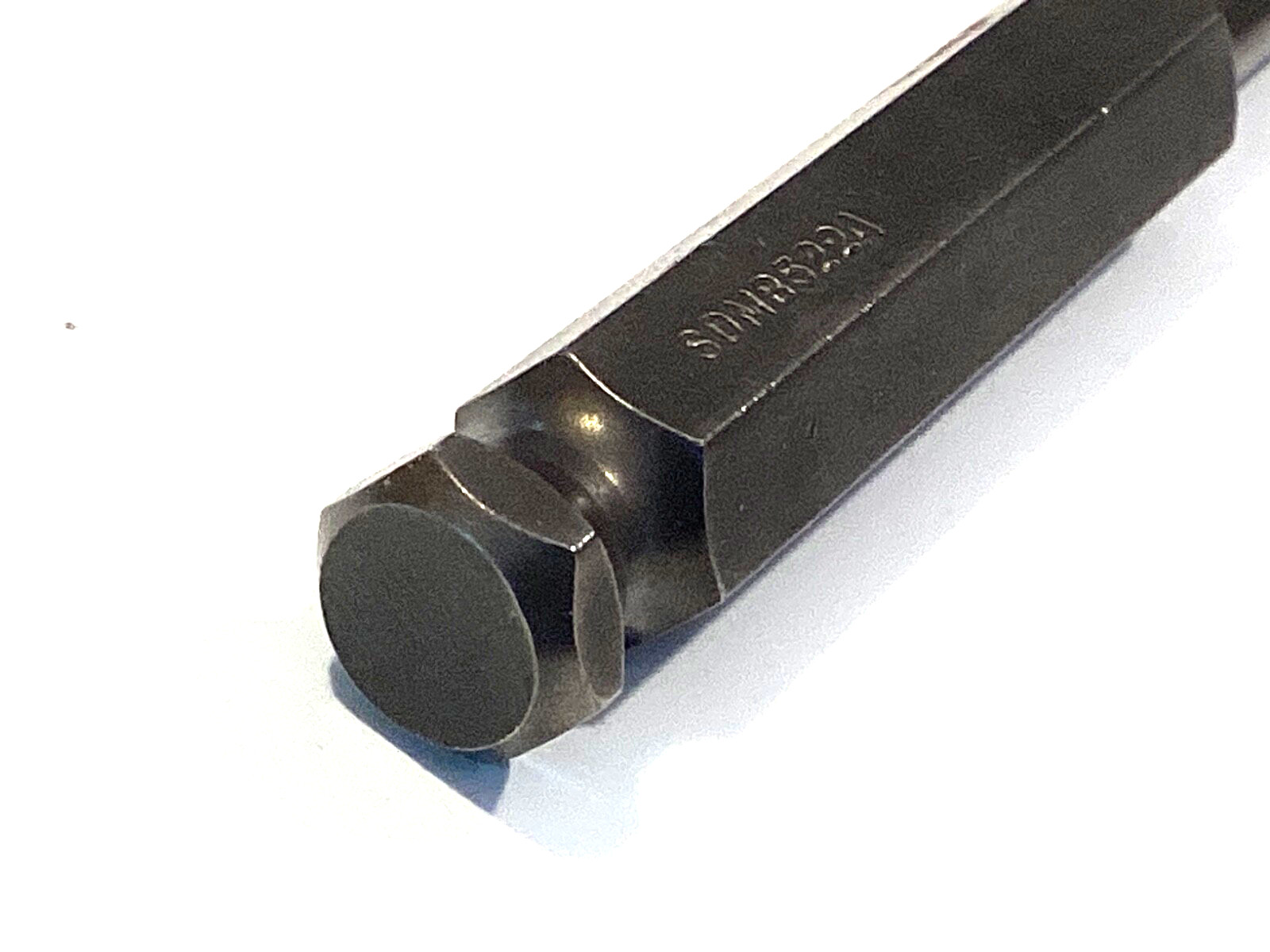 Snap On #2 Phillips Tip Power Bit With 7/16” Hex Drive 4.5” Long SDMB522A NICE
