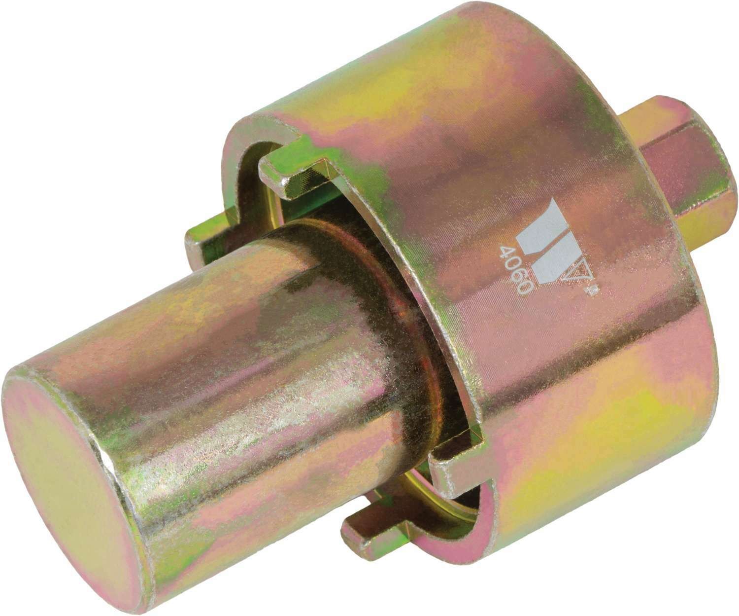 Welzh Werkzeug Ford Transit Rear Hub Nut Socket 1/2 RWD 2014 OEM 205-1007 4060WW