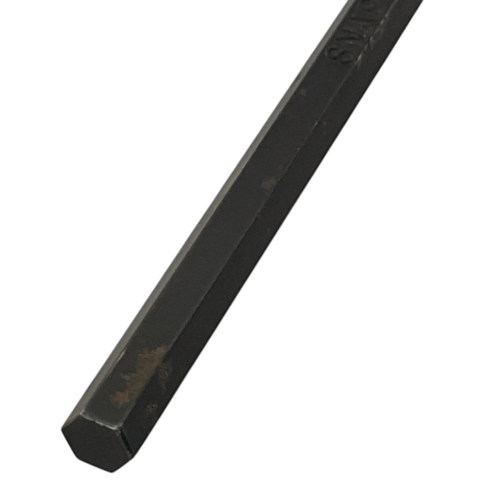 Snap-on Hex Driver 5/32″ SDA10B Sold As Pictured Mechanic Tool USA Black Handle