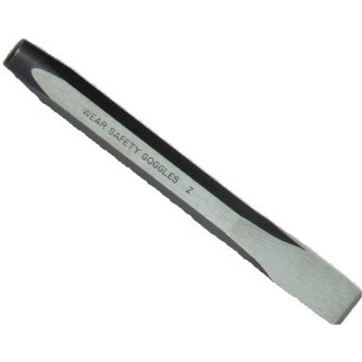 Mayhew Tools 10215 3/4″ x 18″ Regular Black Oxide Cold Chisel