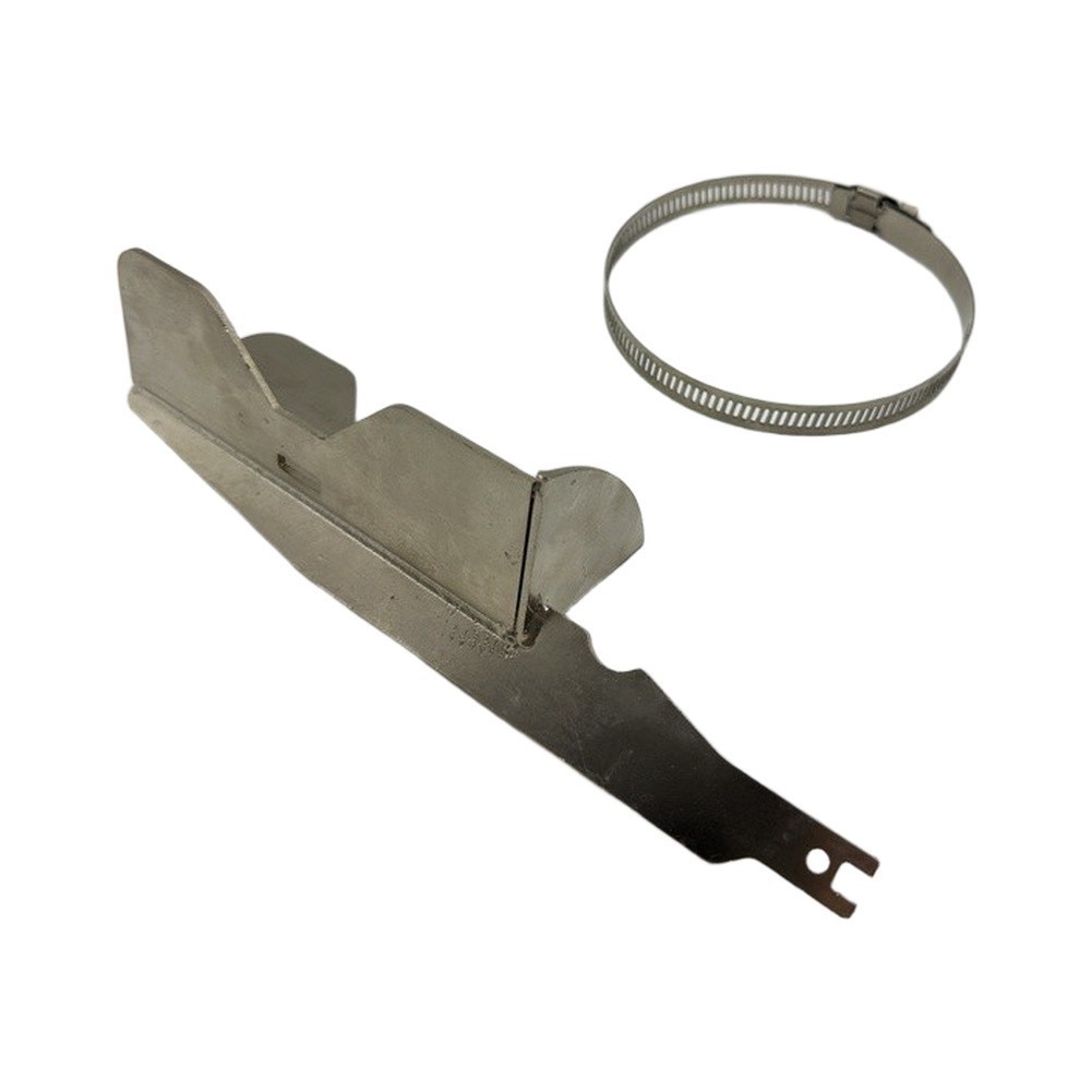 Paint Mixing Attachment for Reciprocating Saws Fits For 2 inch 3 inch Cans
