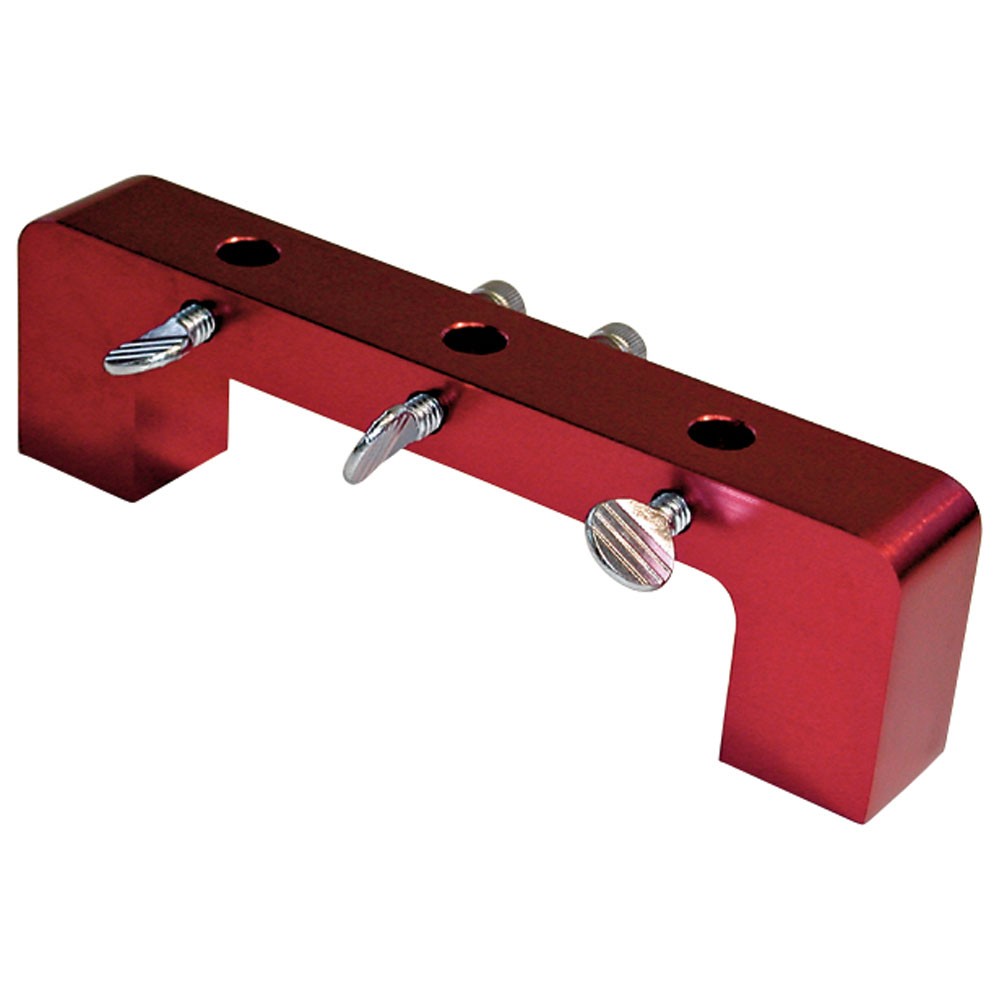 Proform Dial Indicator Stand 66797; Magnetic Stand up to 4.5″ bore, Aluminum