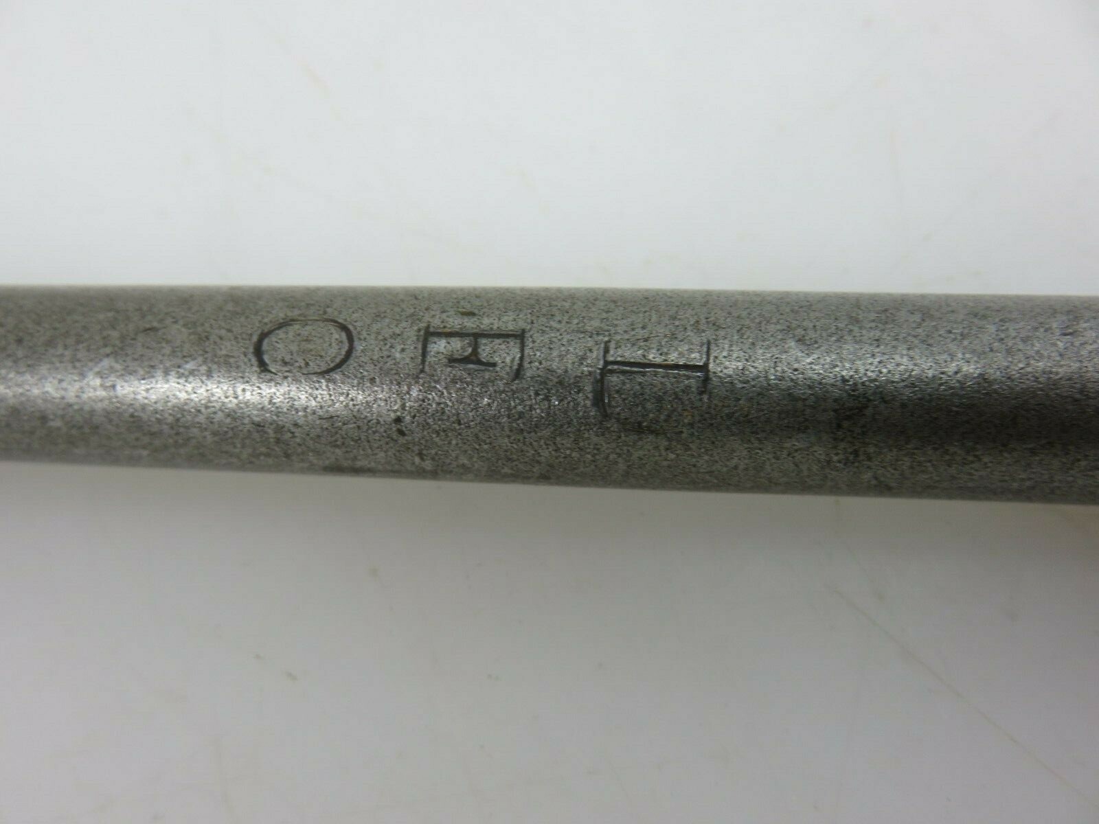 Plomb 5467 1/2″ Dr. Breaker Bar 15.5″ Long Knurled Handle Vintage Made In USA