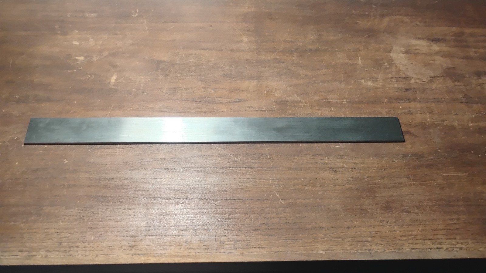 Blue Point Tools USA 18 Inch Precision Straight Edge GA438