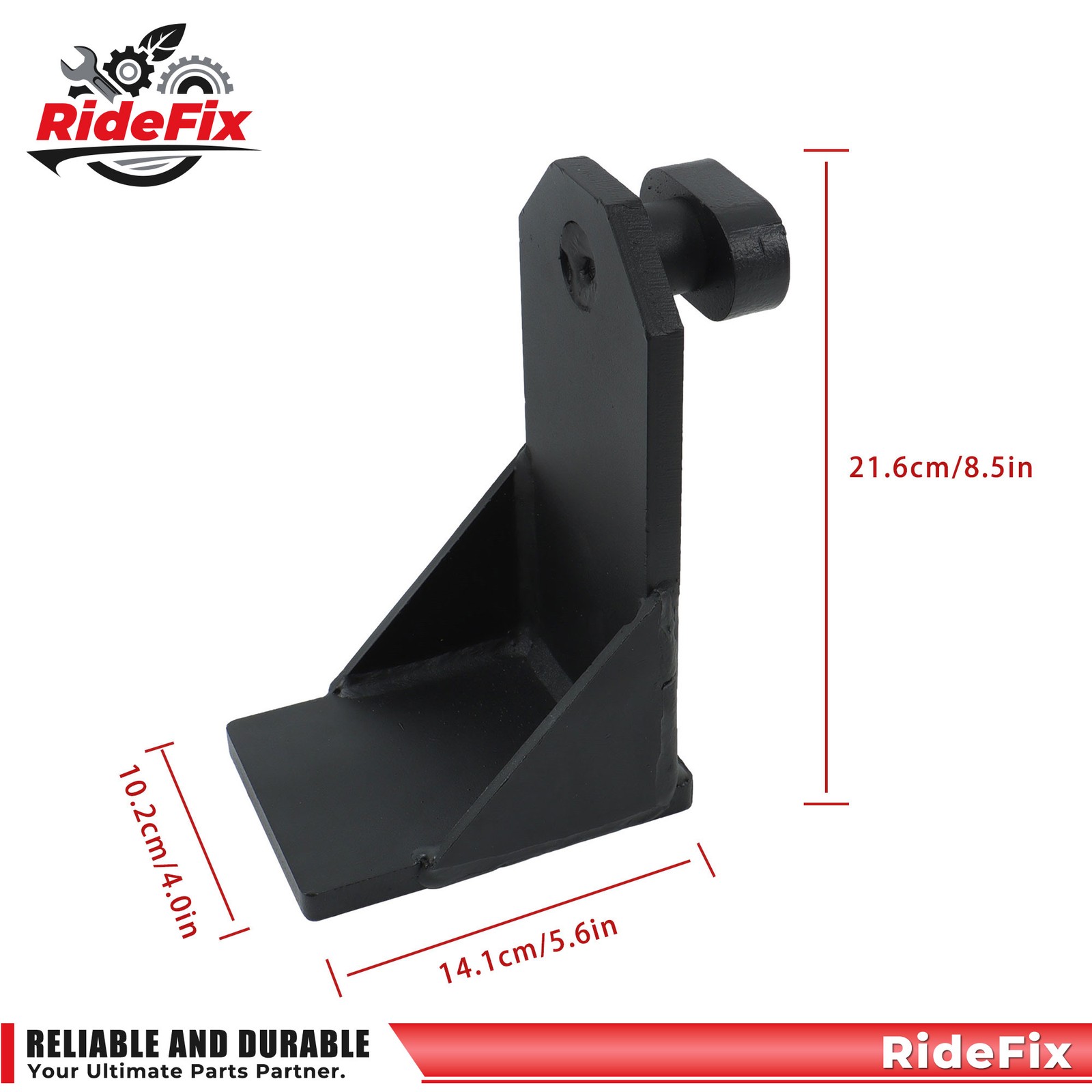 1PC Upgrade Superior Shipping Container Jack Lug Jack Leveling Attachment New