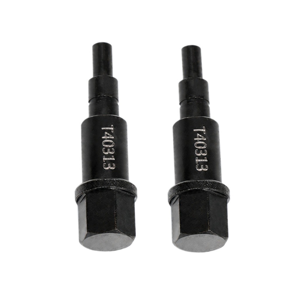 For Auto Repair Camshaft Timing Tool Black Oxide Treatment Precision Adjustment