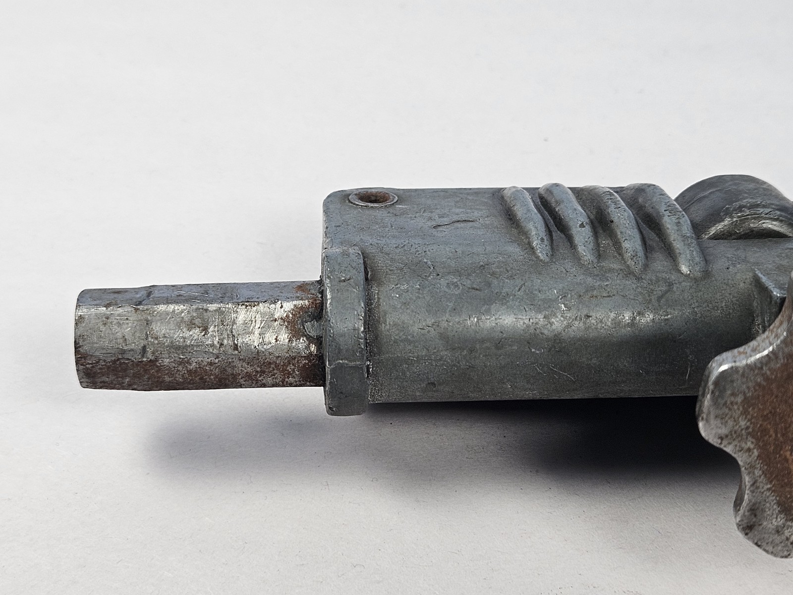 Snap-On Blue Point 3-3/8” To 3-9/16” Engine Cylinder Bore Ridge Reamer Tool