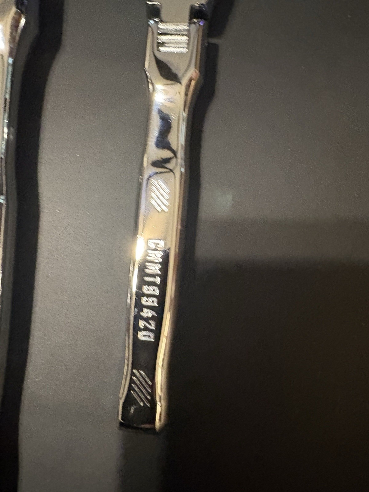 Craftsman 2 Piece Flex Head Ratchet Set 3/8 and 1/2 drive