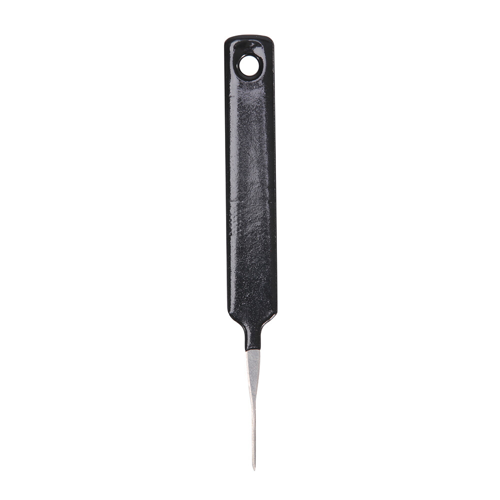 18pcs Terminal Removal Tool Car Wire Harness Plug Terminal Extractor Crimp Pin