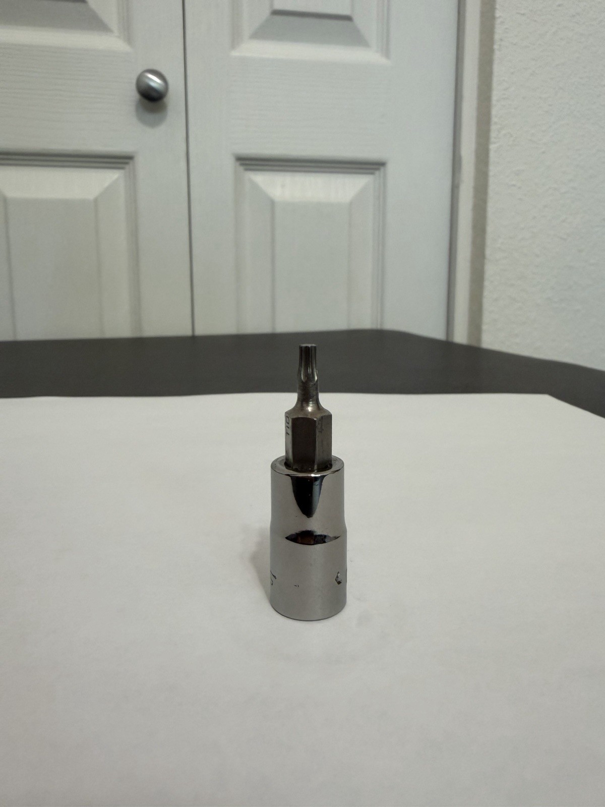 Snap-On TTX10E Socket torx T10 1/4″ drive