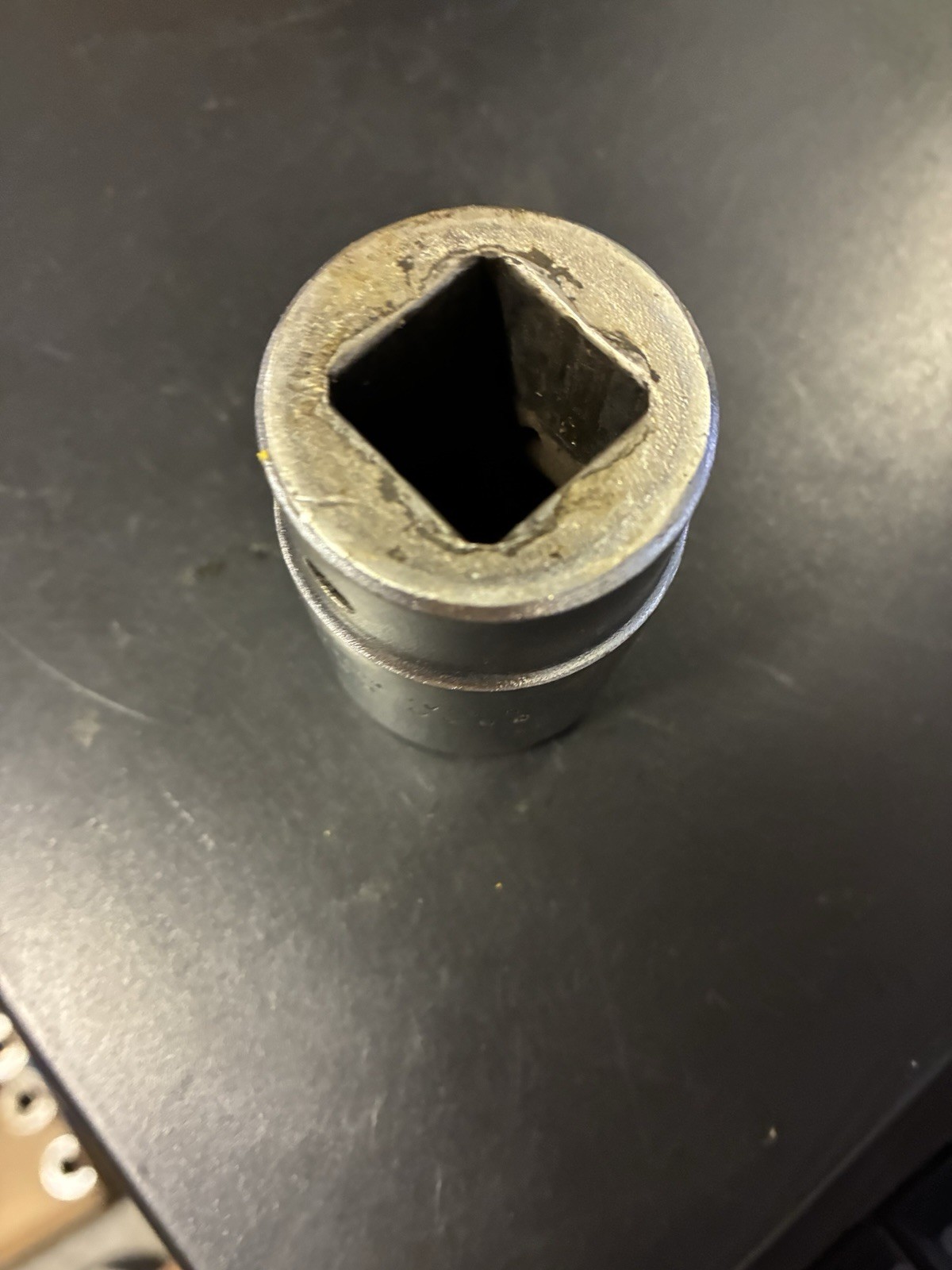 PROTO 5536 3/4″ Drive 1-1/8″ 12-Point SAE Standard Socket Profesional