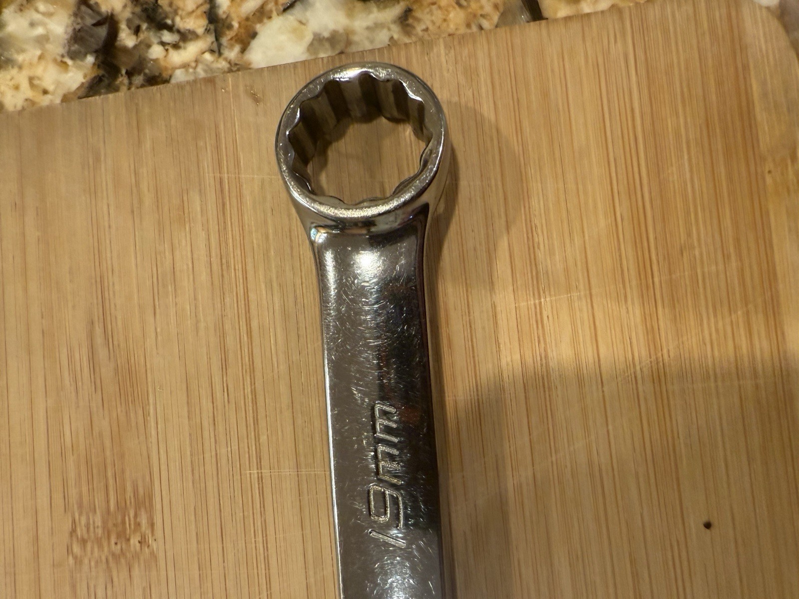 Snap on Wrench’s Metric. Free Shipping