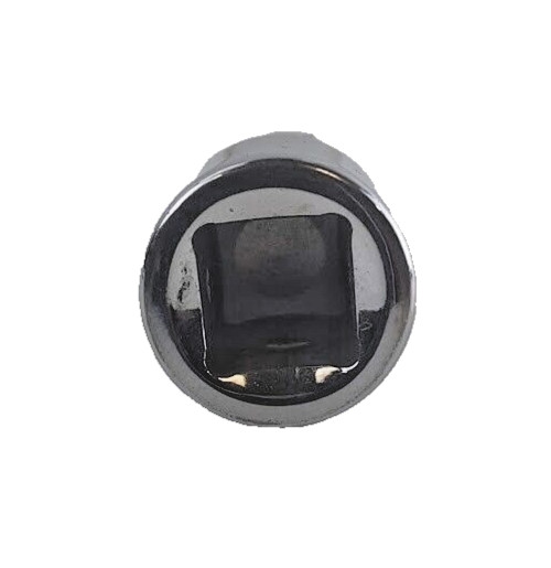 3/8″ DR. X 9 MM DEEP 63mm Length SOCKET 6 POINT Chrome-Vanadium CR-V MATERIAL