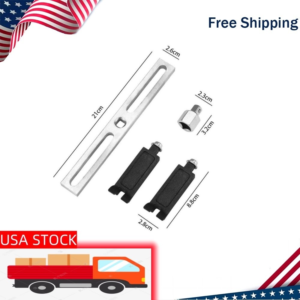 🎉Fuel Pump Rem-oval Tool -Fuel Pump Lock Rings Tool Fuel Tank Repair Kits 2023