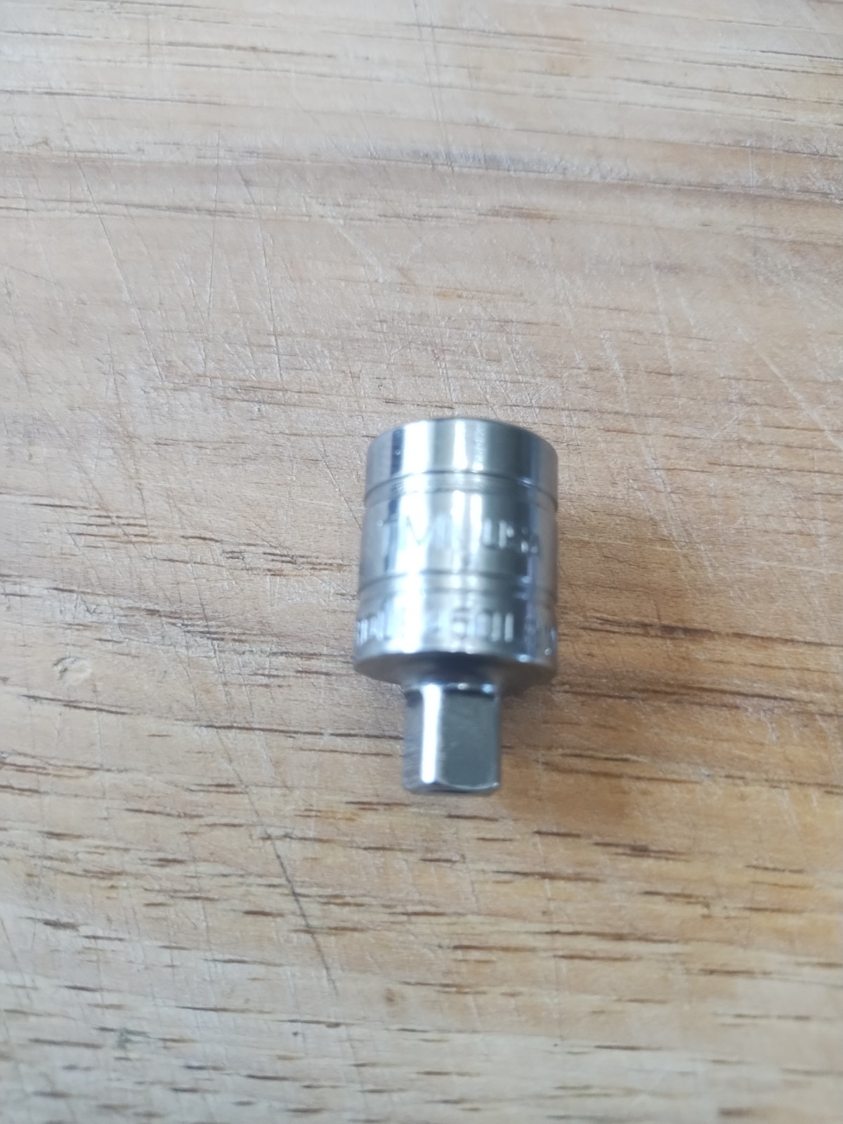 Snap On Tools 3/8″ to 1/4″ Adapter. Part # TMI