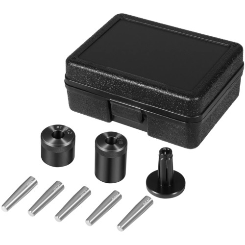 34720 Injector Seal Installer Kit 8Pcs For Many Ford, GM and Subaru Engines