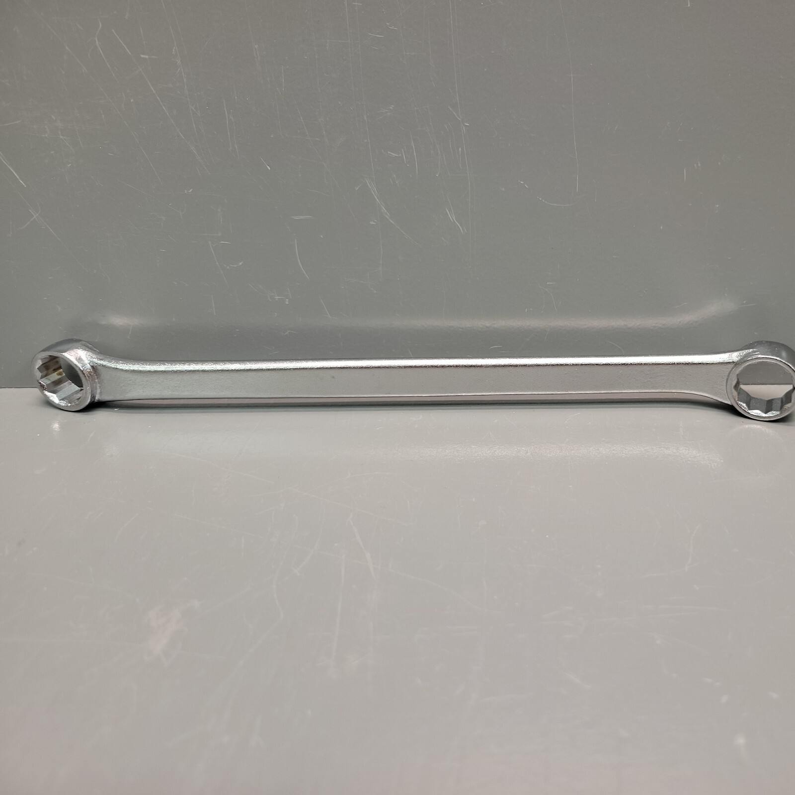 ProAmerica 2214 Wrench Box End 7/16″ x 1/2″ For the Mechanic & Craftsman NOS USA