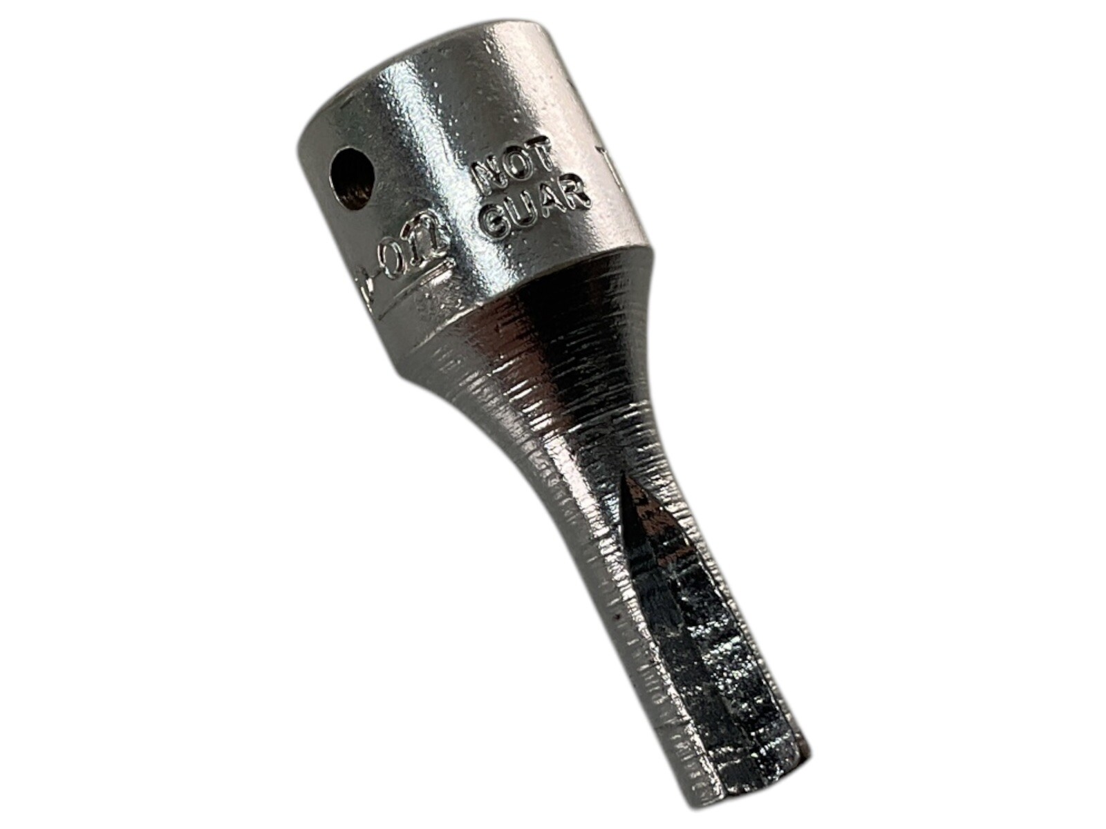 Snap-on Tools TM-30 1/4″ Drive Clutch Tip Socket Driver USA Made Snap On TM30