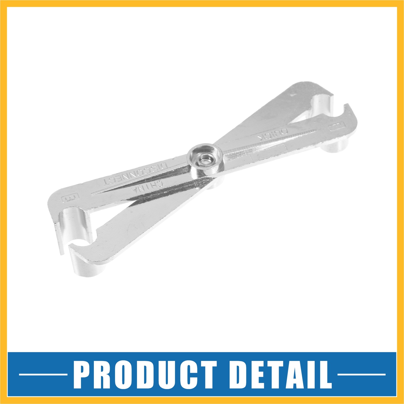 Fuel Line Disconnect Tool Kit 3/4″ 5/8″ 1/2″ for GM for ford (Pack of 2)