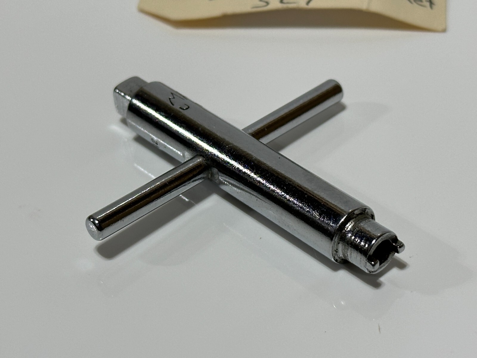 MAC Tools USA SC1 RARE Specialty Dash Instrument Panel Antenna Prong Nut Tool