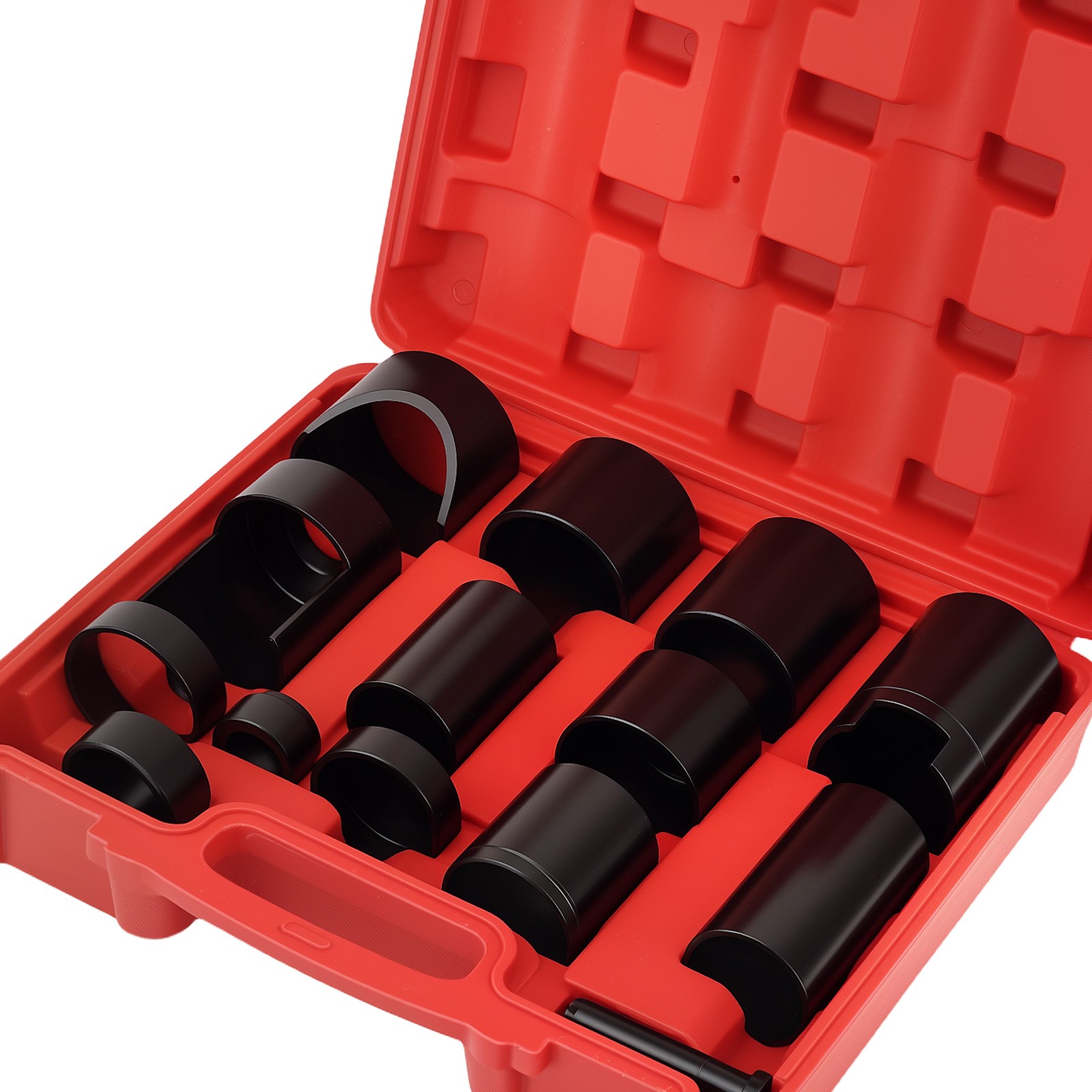 Ball Joint Press Kit Tool for GM Dodge SUV Van Truck Service Removal Install Set