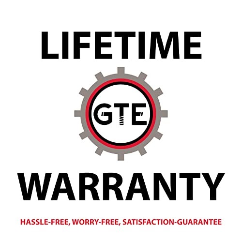 TOOLS LugStrong 26″ Universal Compact Lug Wrench Set, SuperStrong Tire Iron …