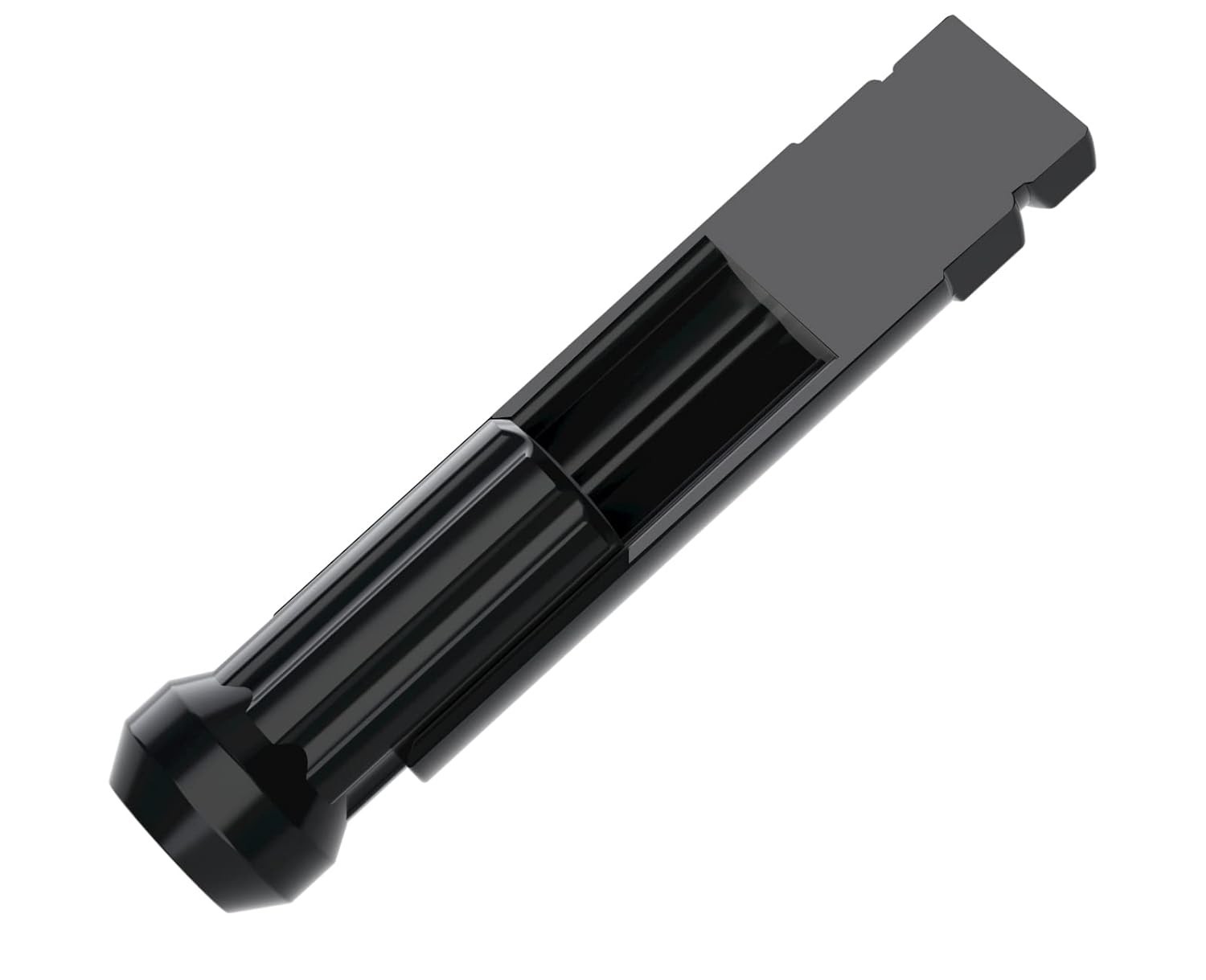 7 Spline Lug Nut Key Tool – Durable Chrome Vanadium Socket for Secure Wheels
