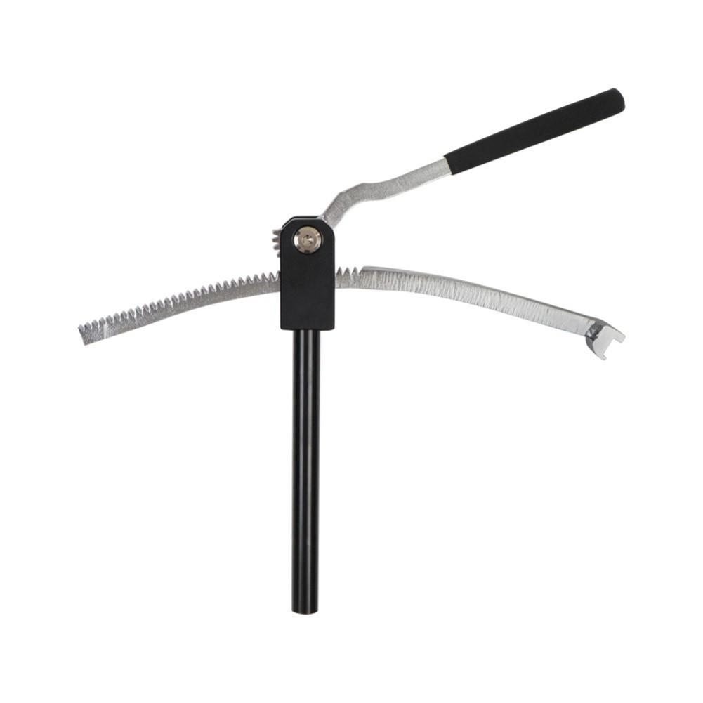 Tire Changing Tool Kit for Motocross Dirt Bikes with Multiple Axle Sizes
